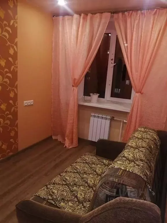 2-к кв. Новосибирская область, Новосибирск ул. Некрасова, 82 (50.0 м) - Фото 2