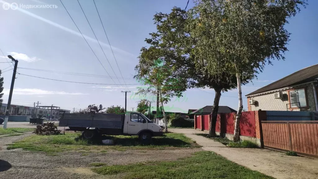 Участок в Крымск, улица Маршала Жукова (6 м) - Фото 1