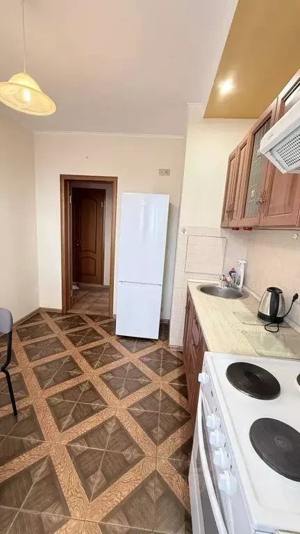 2-к кв. Московская область, Химки Сходня мкр, Юбилейный проезд, 14 ... - Фото 2