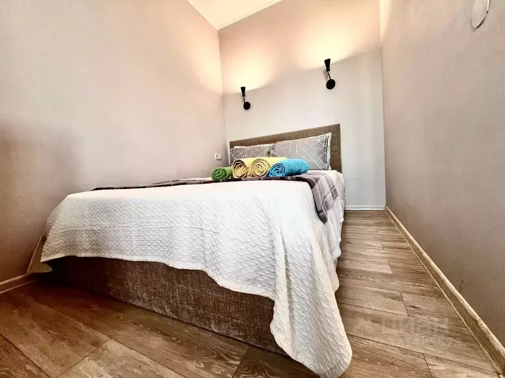 Студия Тюменская область, Тюмень проезд Геологоразведчиков, 44А (38.0 ... - Фото 2