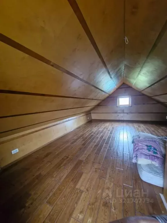 Дом в Пензенская область, Кузнецк ул. Молодой Гвардии, 263А (140 м) - Фото 1