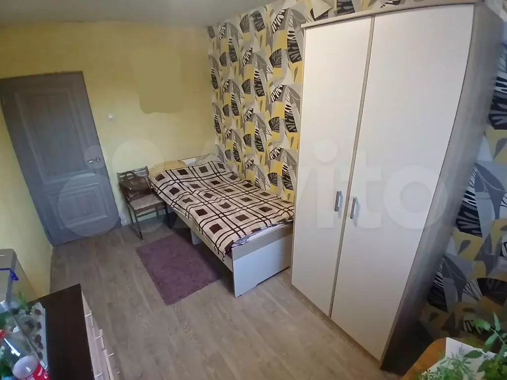 Комната 12 м в 2-к., 3/9 эт. - Фото 1