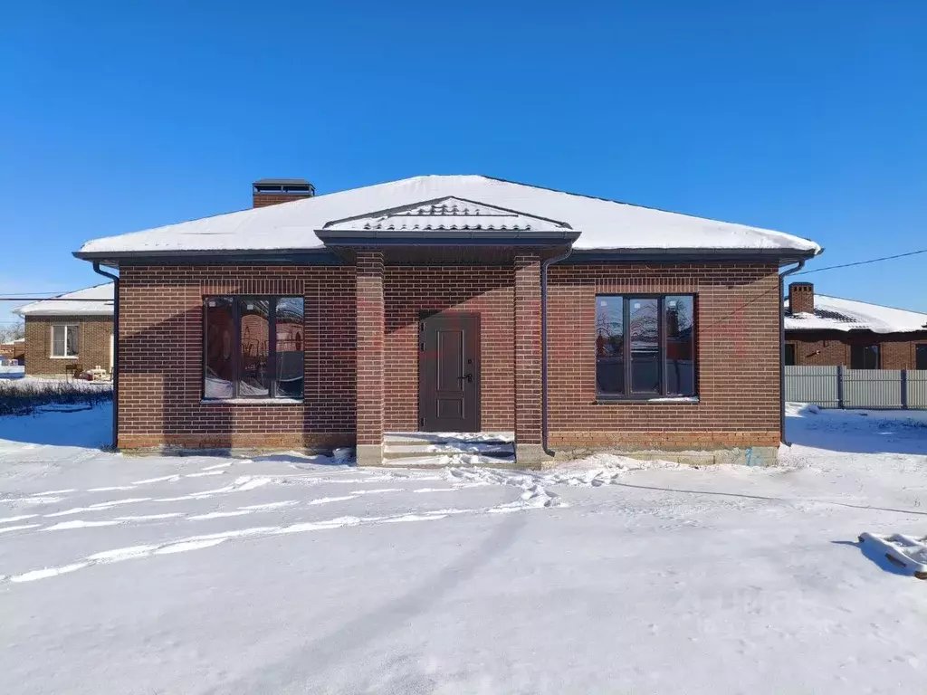 Дом в Ростовская область, Аксайский район, Щепкинское с/пос, пос. ... - Фото 2