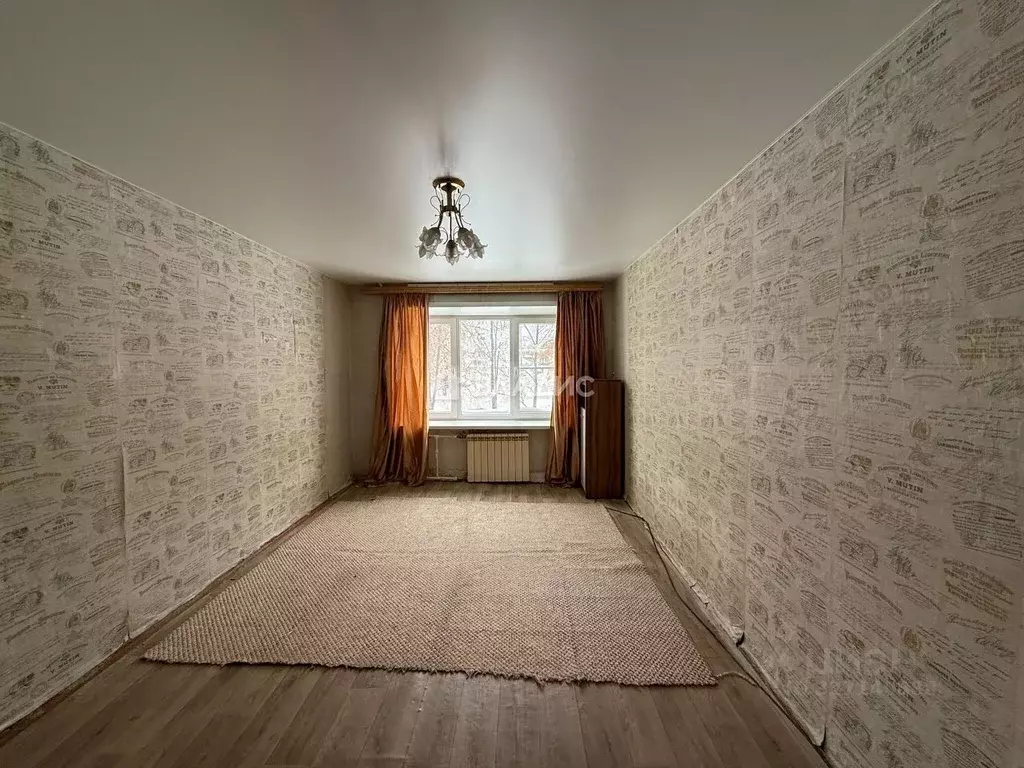 Комната Московская область, Луховицы ул. Мира, 18 (17.4 м) - Фото 1