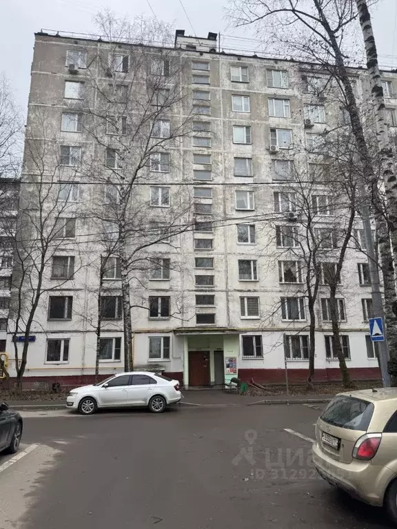 2-к кв. Москва Широкая ул., 22 (51.0 м) - Фото 1