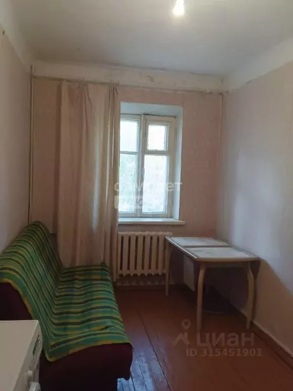 Комната Башкортостан, Уфа Петропавловская ул., 53 (11.9 м) - Фото 0
