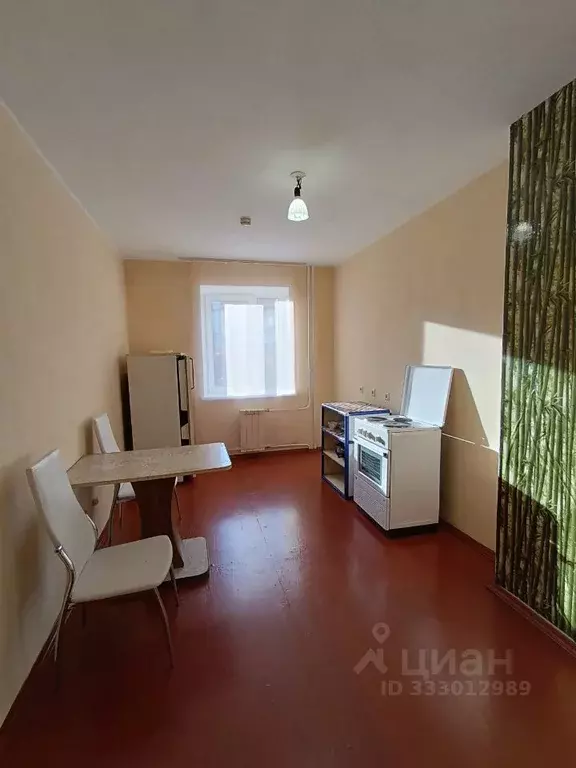 1-к кв. Иркутская область, Иркутск Байкальская ул., 216А/3 (40.0 м) - Фото 1
