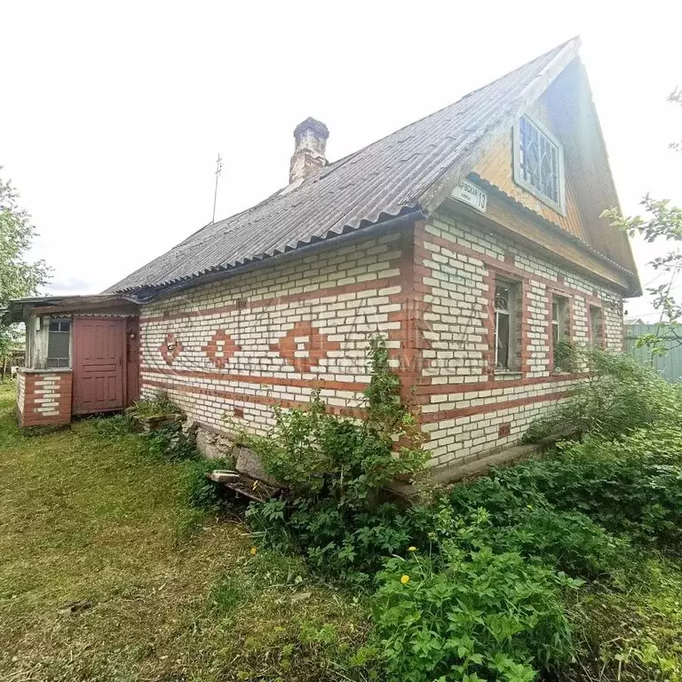 Дом в Волосово, Нарвская улица (49.5 м) - Фото 0