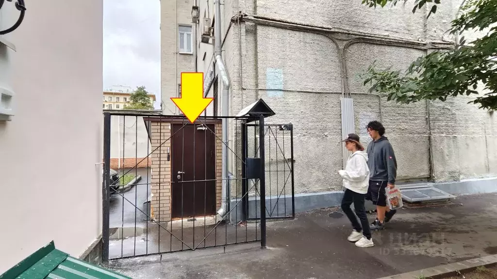 Помещение свободного назначения в Москва просп. Мира, 47С2 (100 м) - Фото 2