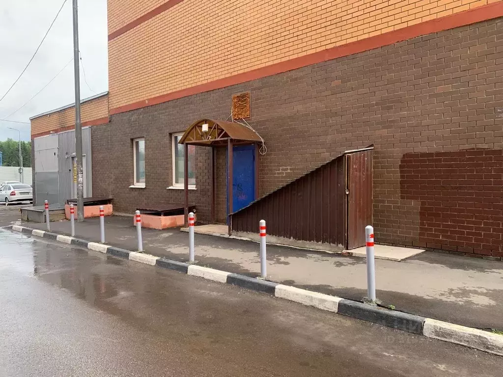 Помещение свободного назначения в Московская область, Звенигород ... - Фото 1
