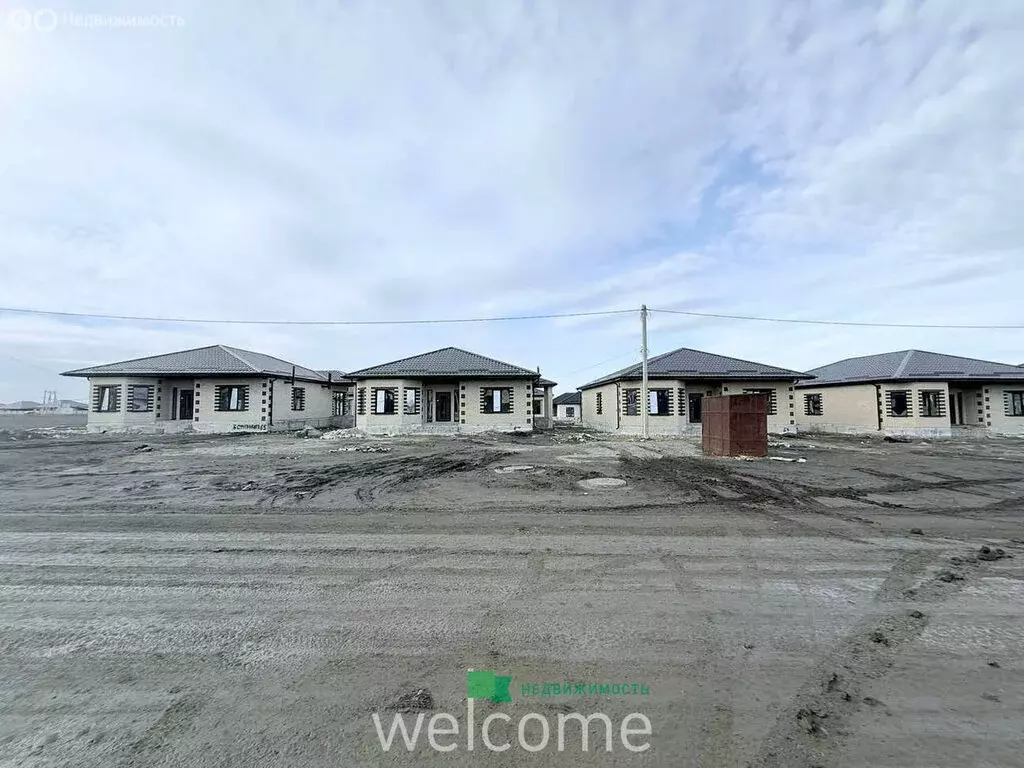 Дом в Михайловск, улица Бориса Стругацкого (140 м) - Фото 2