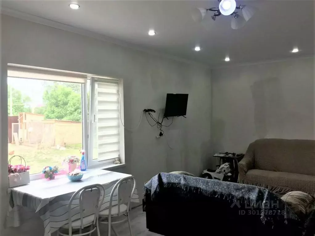 Дом в Краснодарский край, Темрюк ул. Ильи Павленко (74 м) - Фото 1