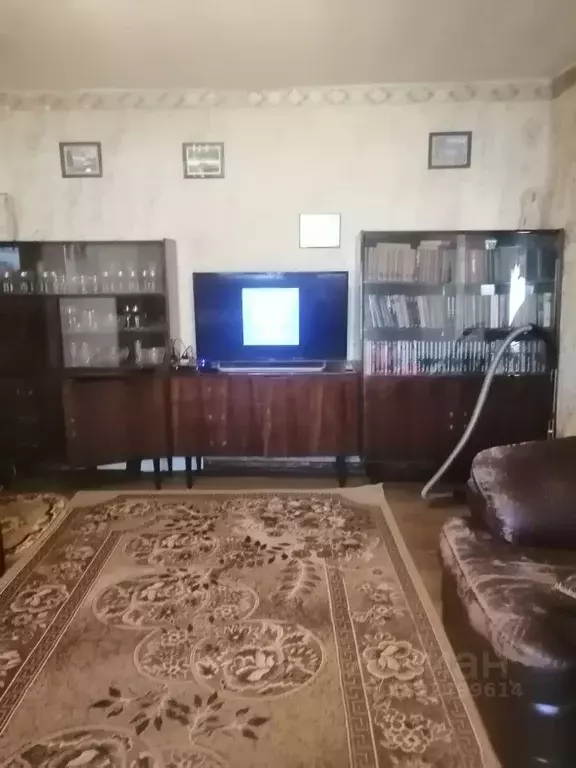 3-к кв. Белгородская область, Валуйки ул. Степана Разина, 11 (57.7 м) - Фото 1