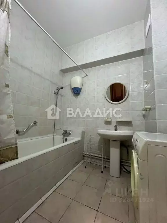 2-к кв. Москва Большой Тишинский пер., 26к15-16 (62.6 м) - Фото 2