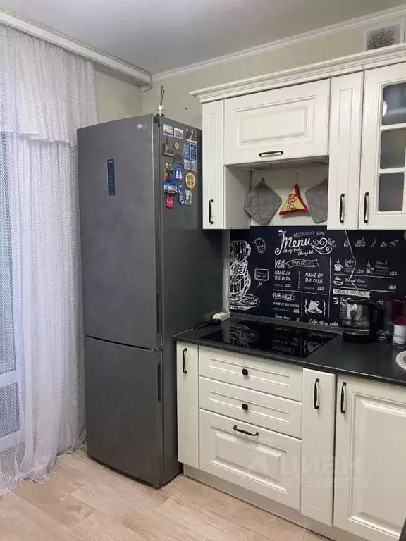 1-к кв. Самарская область, Волжский район, Смышляевка городское ... - Фото 2