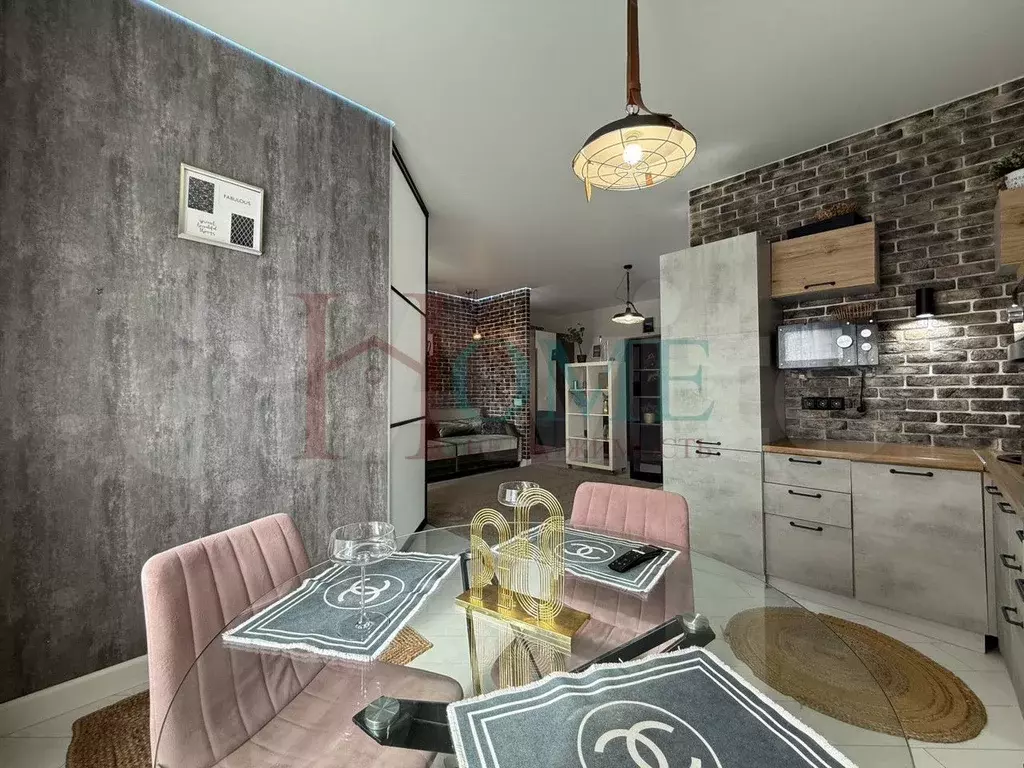 2-к. квартира, 70 м, 2/20 эт. - Фото 0