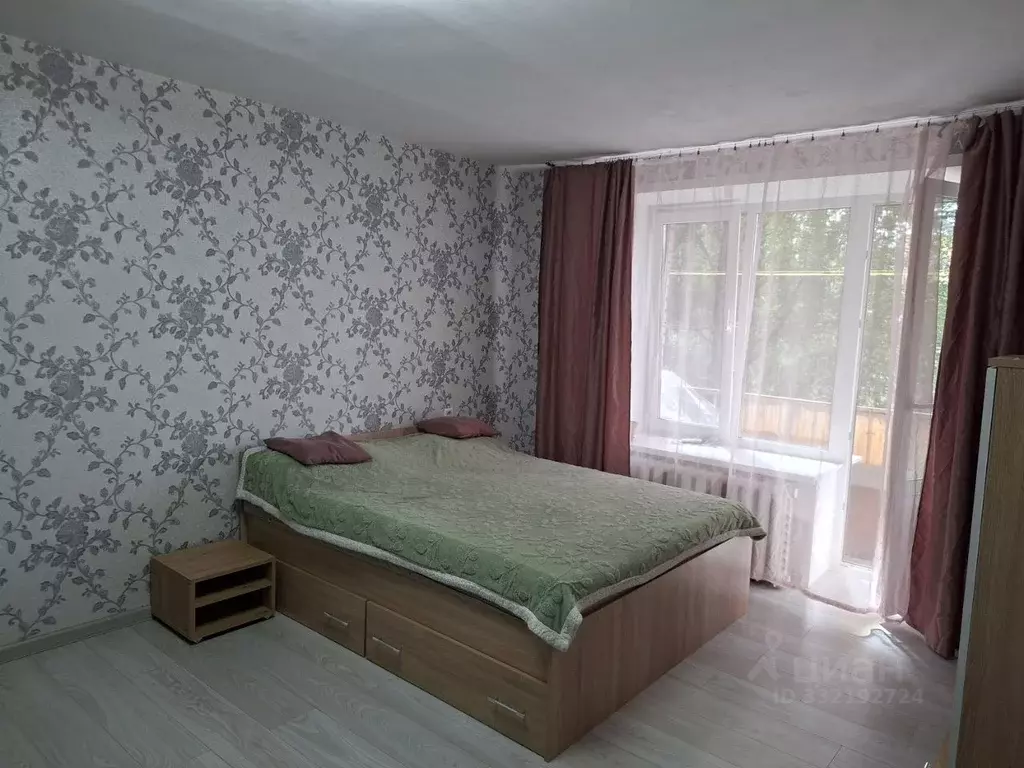 2-к кв. Московская область, Долгопрудный Спортивная ул., 7а (45.0 м) - Фото 1