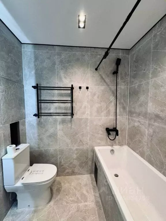 Студия Владимирская область, Ковров Лиственная ул., 80 (21.1 м) - Фото 1