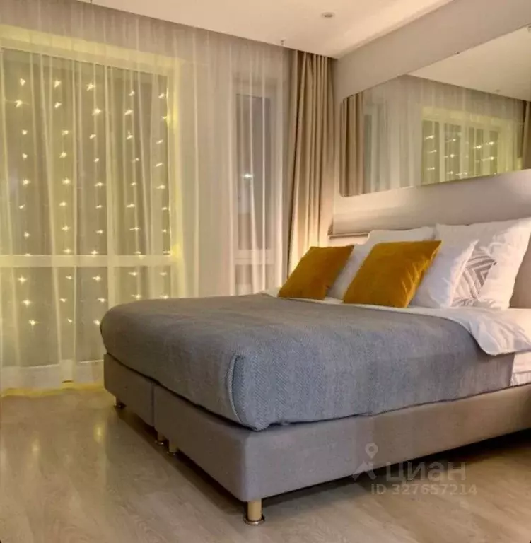 Студия Санкт-Петербург Социалистическая ул., 21 (27.0 м) - Фото 1