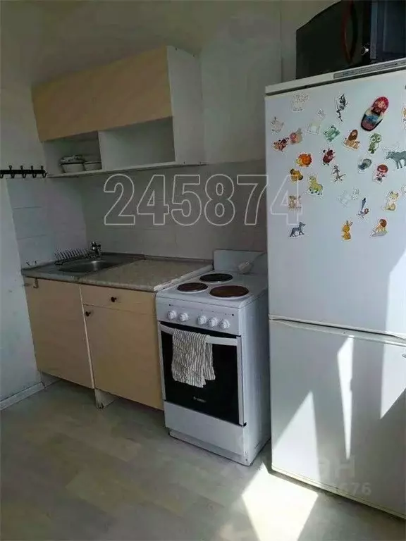 2-к кв. Москва, Москва, Зеленоград к449 (52.0 м) - Фото 2