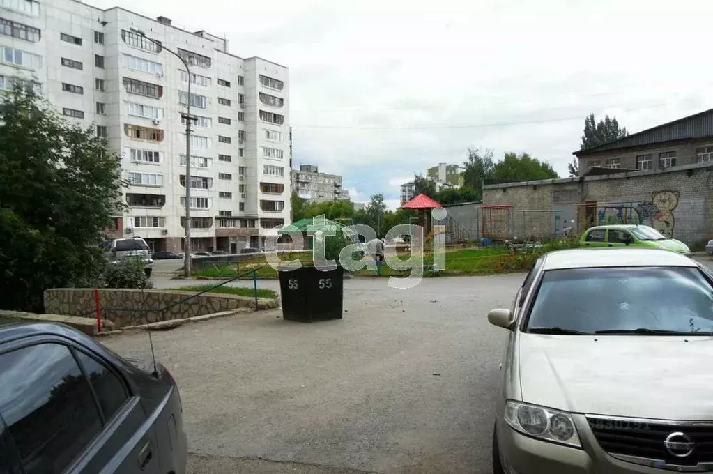 Офис в Башкортостан, Уфа Комсомольская ул., 18 (112 м) - Фото 1