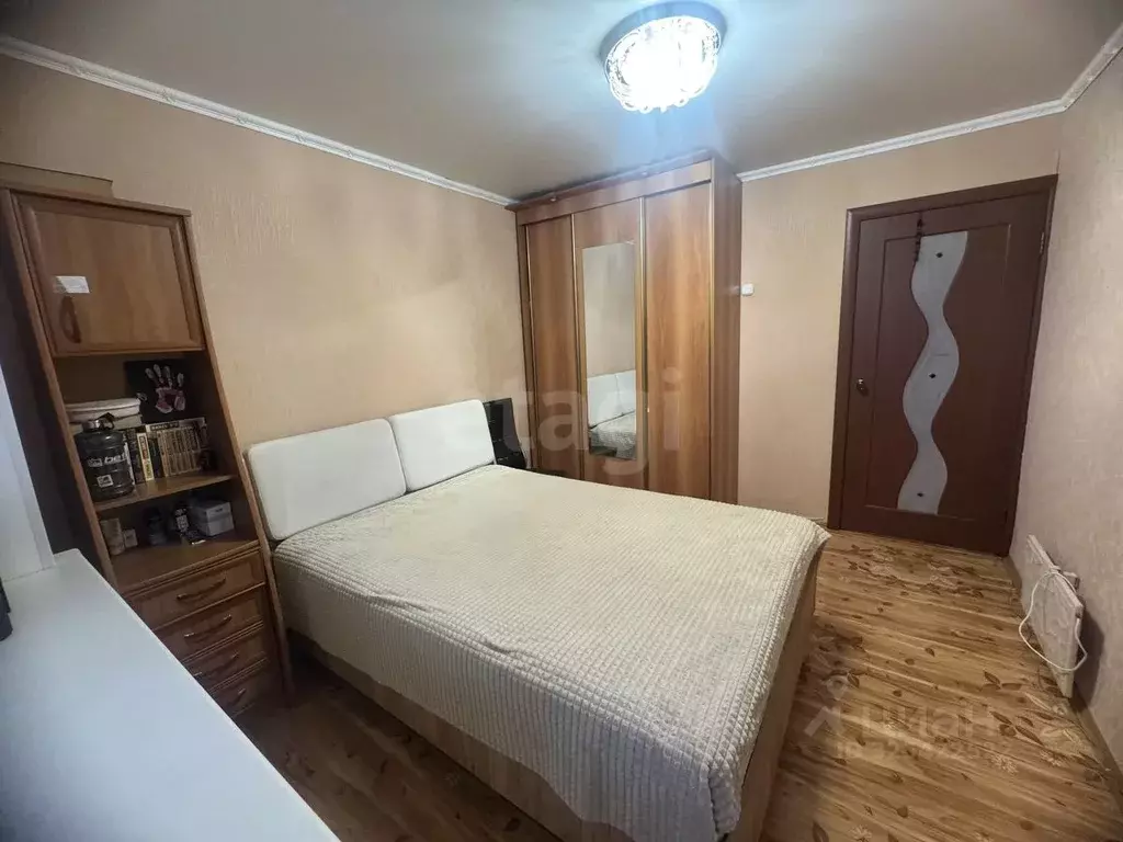 4-к кв. Татарстан, Казань ул. Академика Арбузова, 46/12 (62.1 м) - Фото 1