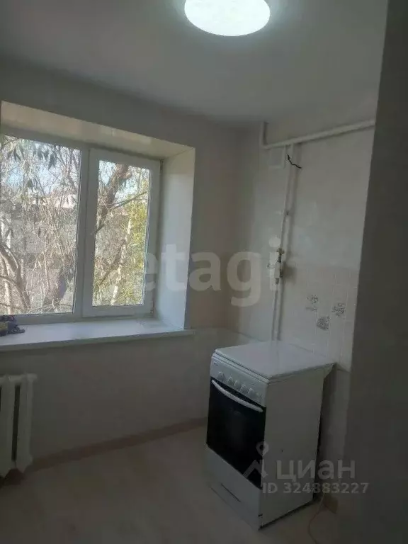 1-к кв. Курганская область, Курган Станционная ул., 44А (30.0 м) - Фото 1