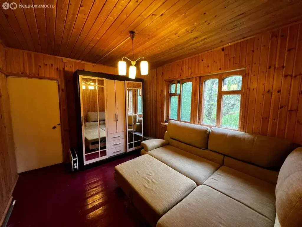 Дом в Холщёвики, СНТ Холщёвики-1, 160 (70 м) - Фото 0