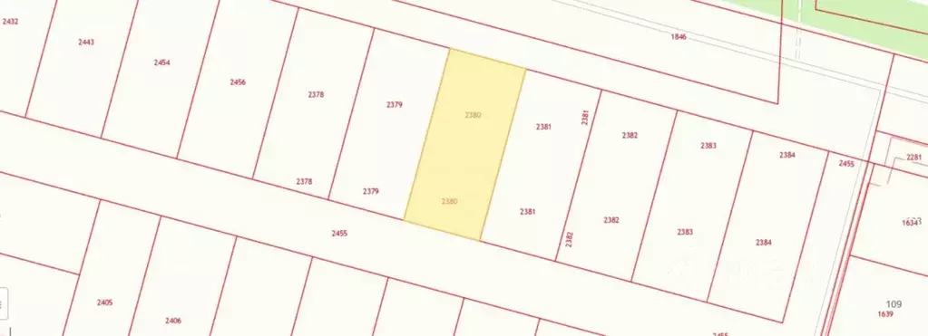 Участок в Пензенская область, с. Бессоновка ул. Славы (9.0 сот.) - Фото 1