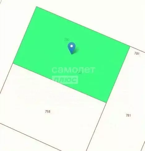 Участок в Вологодская область, с. Кубенское  (15.0 сот.) - Фото 2