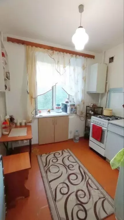 1-к кв. Владимирская область, Муром Карачаровское ш., 30 (30.1 м) - Фото 0
