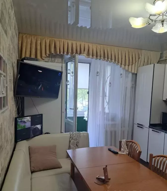 Продаётся 3-к квартира, 68 м - Фото 1