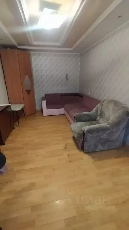 1-к кв. Новгородская область, Великий Новгород Район Софийская ... - Фото 1