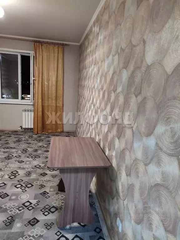 1-к кв. Хакасия, Абакан ул. Маршала Жукова, 21 (38.0 м) - Фото 2