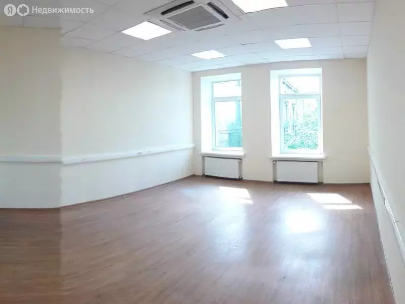 Офис (34.6 м) - Фото 2