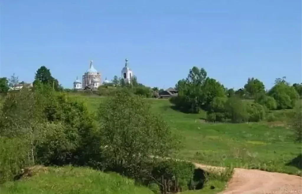 Участок в Ярославская область, Переславль-Залесский муниципальный ... - Фото 0