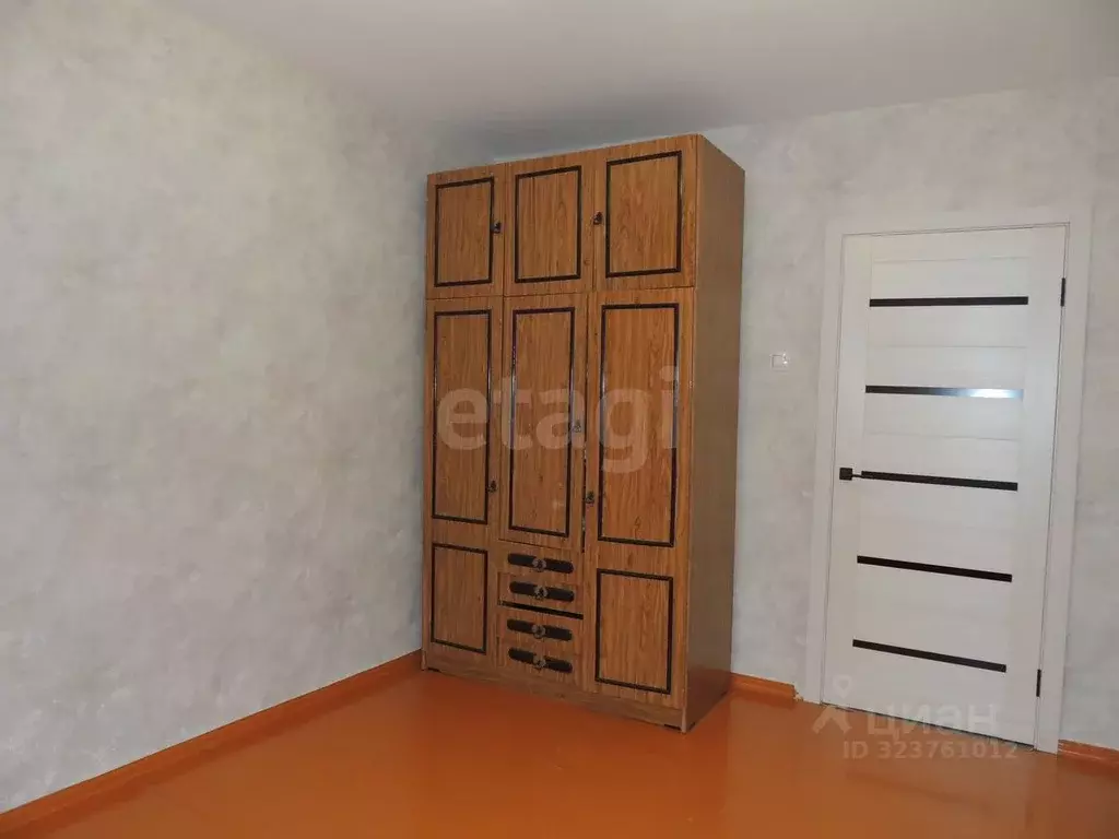 2-к кв. Оренбургская область, Оренбург Новая ул., 12 (50.0 м) - Фото 1