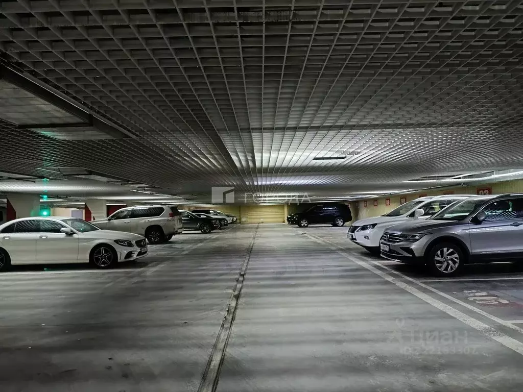 Гараж в Новосибирская область, Новосибирск ул. 1905 года, 73 (14 м) - Фото 2