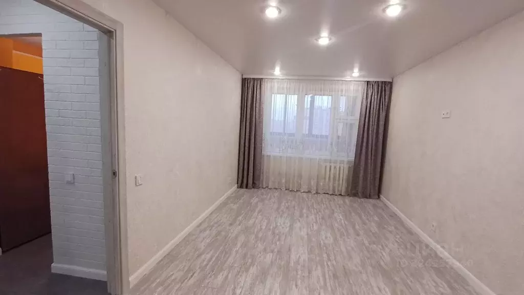 1-к кв. Псковская область, Псков ул. Крестки, 7 (38.7 м) - Фото 2