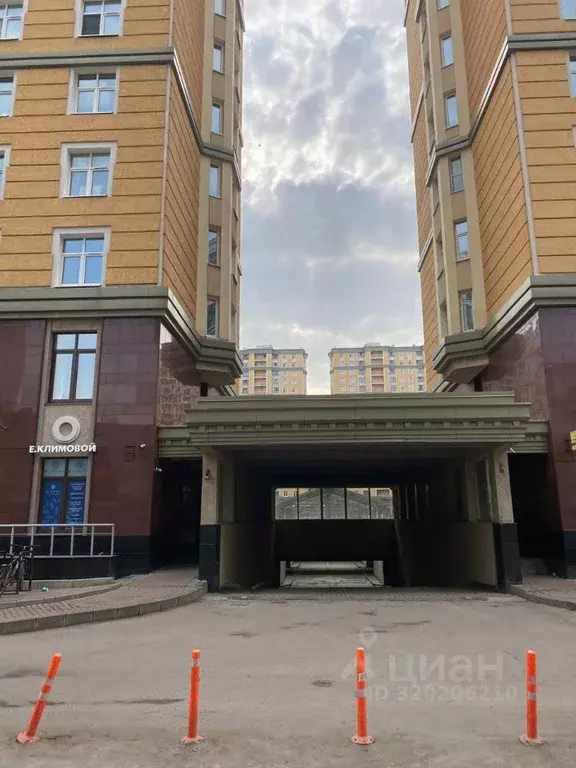 Гараж в Санкт-Петербург Московский просп., 73к5 (13 м) - Фото 0