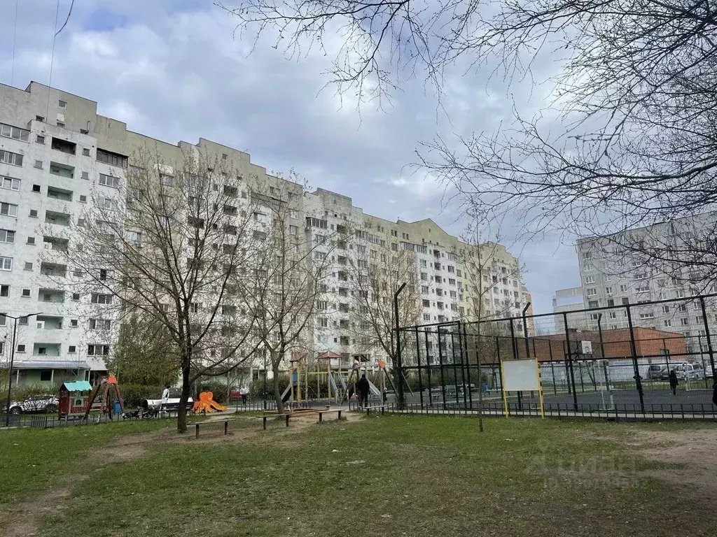 5-к кв. Московская область, Балашиха ул. Свердлова, 53 (175.8 м) - Фото 1