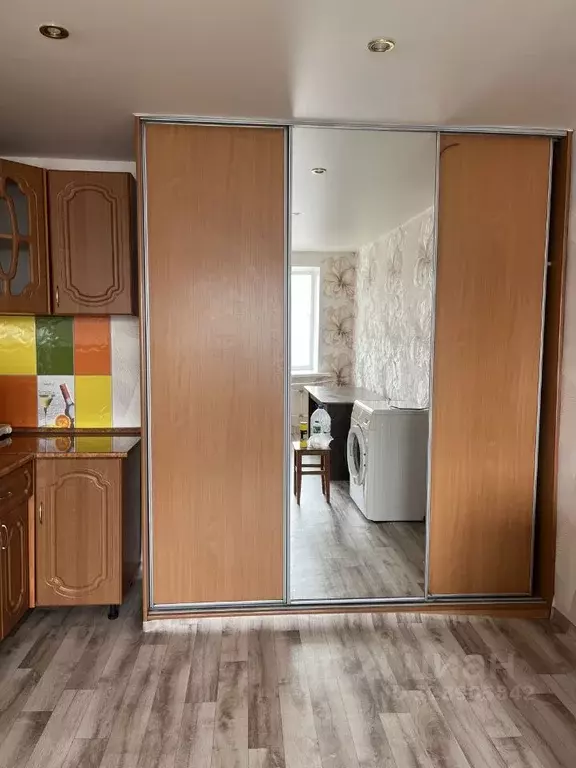 Комната Пермский край, Пермь ш. Космонавтов, 84 (17.4 м) - Фото 1