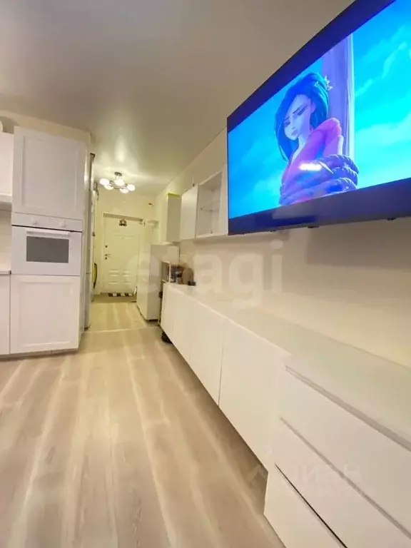 Студия Башкортостан, Уфа ул. Пархоменко, 156В (26.2 м) - Фото 1