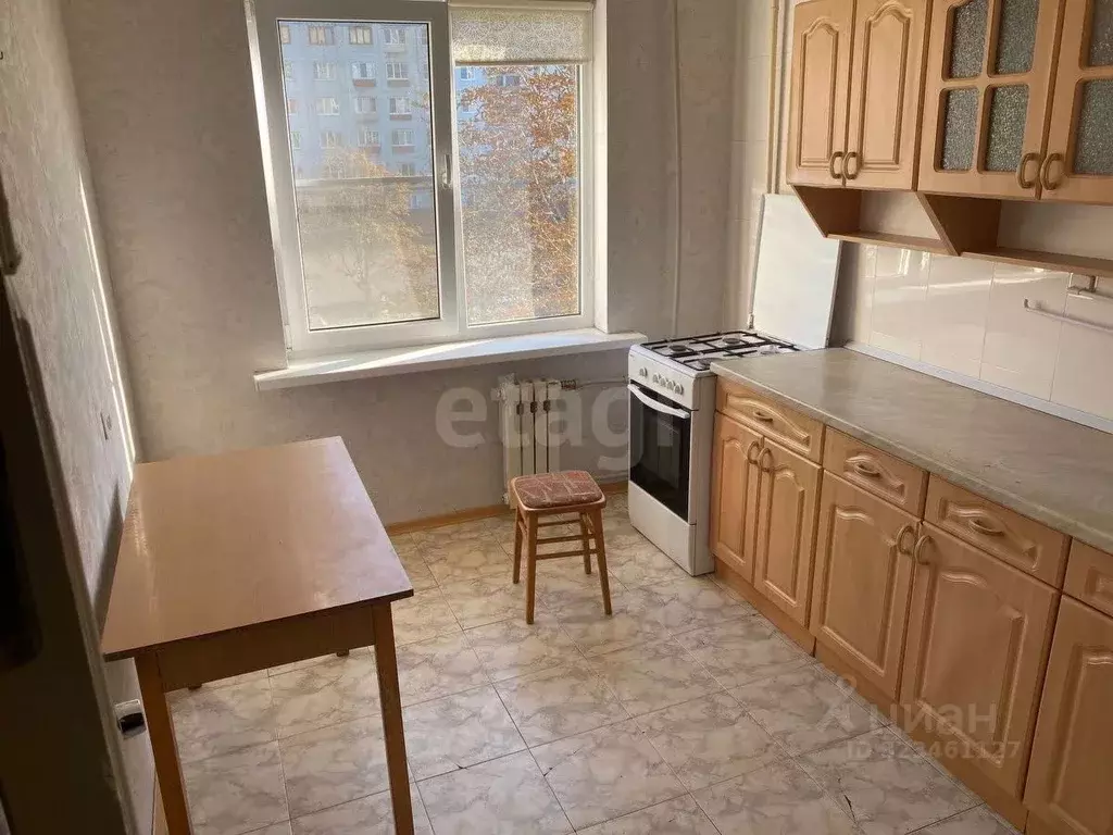 2-к кв. Северная Осетия, Владикавказ просп. Доватора, 37 (52.0 м) - Фото 1