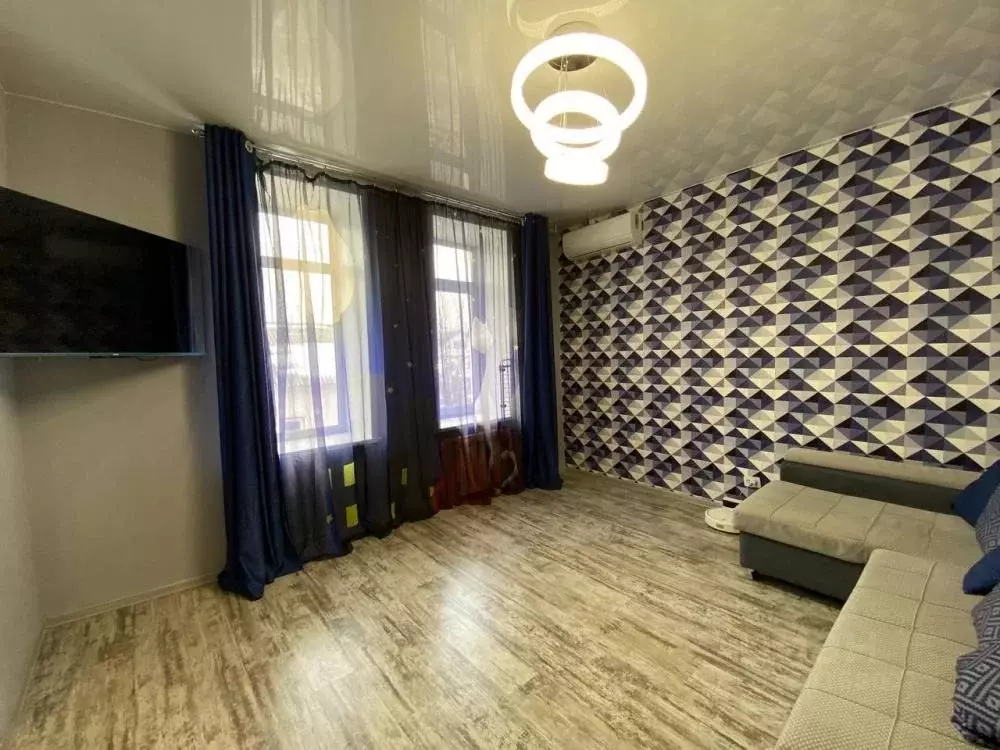 4-к кв. Иркутская область, Иркутск ул. Маяковского, 55 (85.8 м) - Фото 1