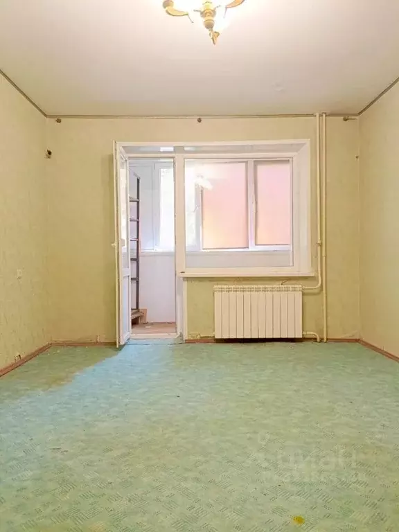 1-к кв. Ростовская область, Ростов-на-Дону просп. Королева, 2/2 (40.0 ... - Фото 1