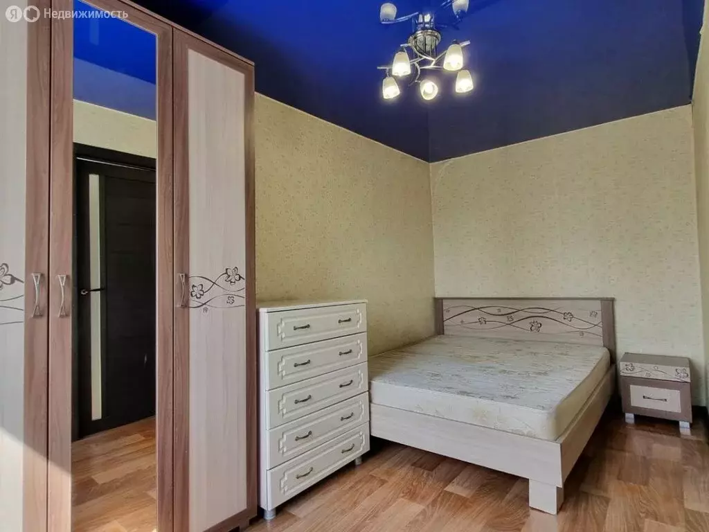 2-комнатная квартира: Новокузнецк, улица Мичурина, 39 (45 м) - Фото 0