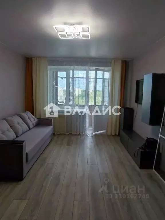 1-к кв. Московская область, Подольск ул. Циолковского, 10/6 (33.0 м) - Фото 2