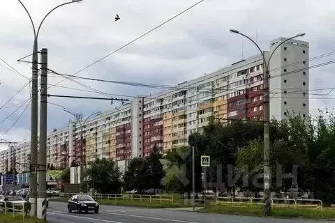 2-к кв. Самарская область, Тольятти Революционная ул., 56 (47.0 м) - Фото 1