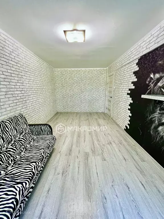 Продаётся 1-к квартира, 30.4 м - Фото 1
